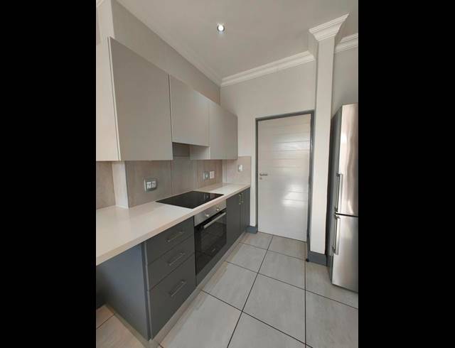 1 BEDROOM PROPERTY TO RENT IN MENLO PARK